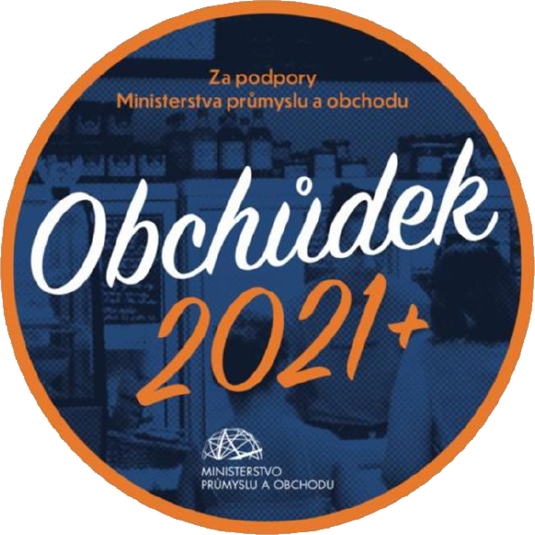 Obchůdek 2021+